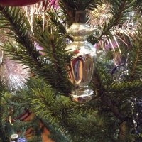 Новогодний самовар :: Freddy 97