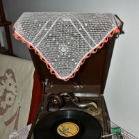 патефон :: Владимир VS патефон :: Владимир VS