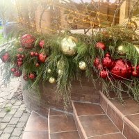 С наступающим Рождеством! :: Alexey YakovLev