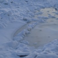 Все во льду! :: Anna-Sabina Anna-Sabina