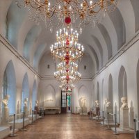 Царицыно :: Irene Irene