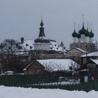 БОГ С НАМИ! :: Юрий Велицкий БОГ С НАМИ! :: Юрий Велицкий