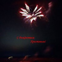 С Рождеством Христовым! :: Ирина ***