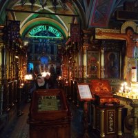 С Рождеством Христовым! :: Андрей Лукьянов