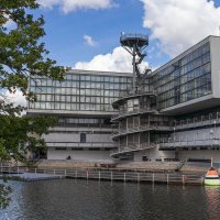 Павильон ВДНХ :: Aleksey Afonin