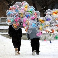 Праздник :: Михаил Бибичков