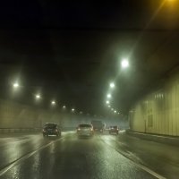 В тоннеле :: Валерий Иванович В тоннеле :: Валерий Иванович