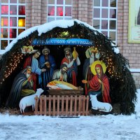 С праздником! :: Марсель Валеев С праздником! :: Марсель Валеев