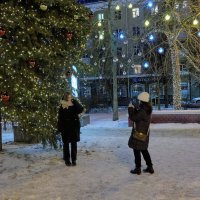 Белгород.Архив. :: Ravile 