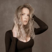 Настя :: Михаил Трофимов