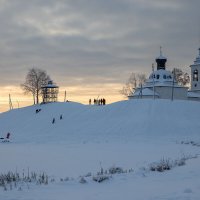 *** :: Андрей Дурапов