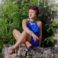 Гидропарк :: Лана 