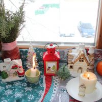 Январь :: Венера Чуйкова Январь :: Венера Чуйкова