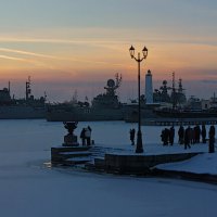 *** :: Сергей Григорьев