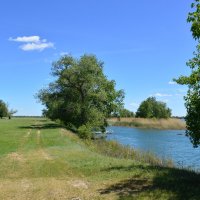 Мои дороги. :: Виктор Мои дороги. :: Виктор