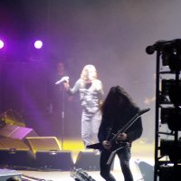 ozzy -концерт в СПБ... :: vadim 