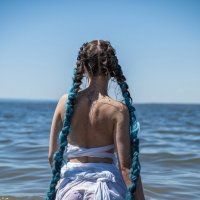 Карина :: Alexandr Khizhniak