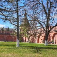 Городские зарисовки :: Irene Irene