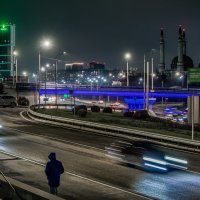 Наедине... :: Сергей Шатохин Наедине... :: Сергей Шатохин