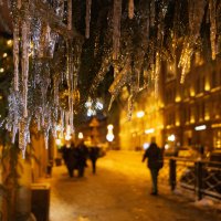 * :: Светлана Воробьева