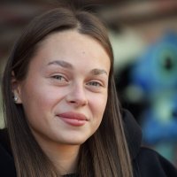 Анастасия тир. :: Юрий Полторыхин.