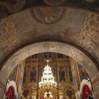 Владимир.Успенский собор. :: Александр Беляков