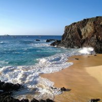 Кусочек острова Вознесения. :: unix (Илья Утропов)