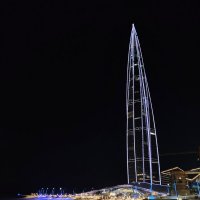 Почти Ночь :: Андрей 