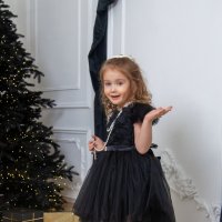 Съемка для маленькой принцессы :: Юлия Ильичева