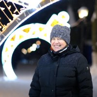 Счастливого Рождества ! :: Андрей Зайцев