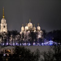 Собор :: Андрей Зайцев