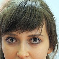 эти девичьи глаза :: Олег Лукьянов