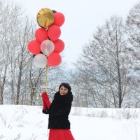 SN :: Андрей Л. В.