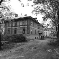 20 век :: Наталья 