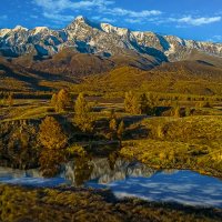 Джангысколь. :: Aleksey Afonin