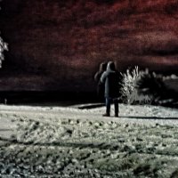 Качество плохое не судите строго :: Александр Вадимович Crew smail