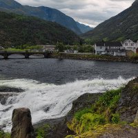 Norway 64 :: Arturs Ancans