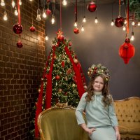 нг :: Тамара Федорова