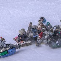 ... :: Жора Житников