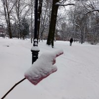 *** :: Валентина Береснева