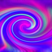 Новогодняя вселенная :: Валентина *