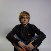 я - здесь :: Сергей Гнутиков