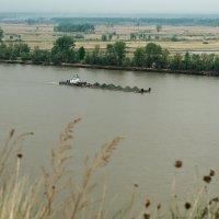 Обь :: Вячеслав Алтай