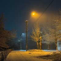 *** :: Яна Горбунова