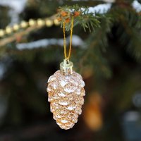 На ёлке :: ZNatasha - На ёлке :: ZNatasha -