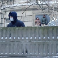 как уничтожают Ленинград :: sv.kaschuk 