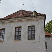 ВЫБОРГ. :: Виктор Осипчук