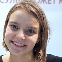 девичьи лики :: Олег Лукьянов