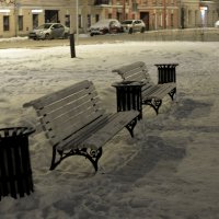 Ожидание. :: Игорь Корф