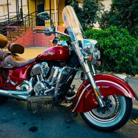 мечта :: Ольга Косачова